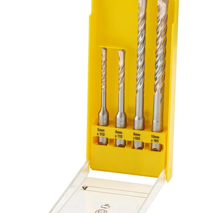 DeWALT Betonboor SDS plus DT9700