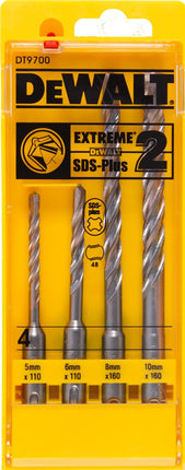 DeWALT Betonboor SDS plus DT9700