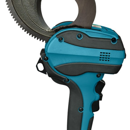 Afbeelding Makita lxt 18 v kabelschaar DTC100ZK