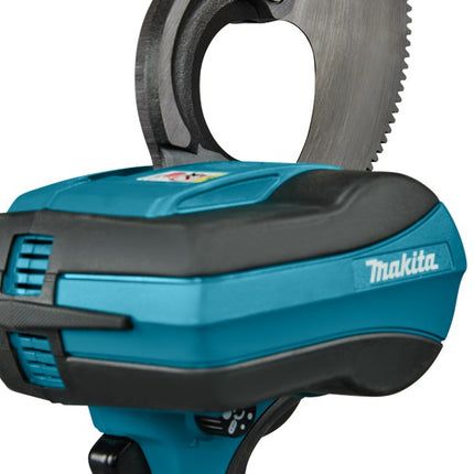 Afbeelding Makita lxt 18 v kabelschaar DTC100ZK