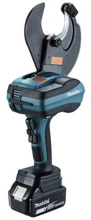 Afbeelding Makita lxt 18 v kabelschaar DTC101ZK