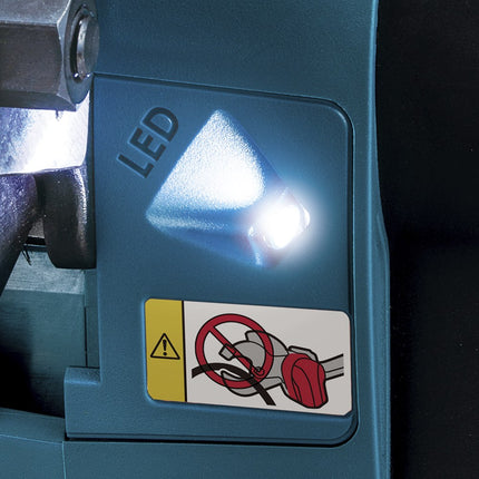 Afbeelding Makita lxt 18 v kabelschaar DTC101ZK