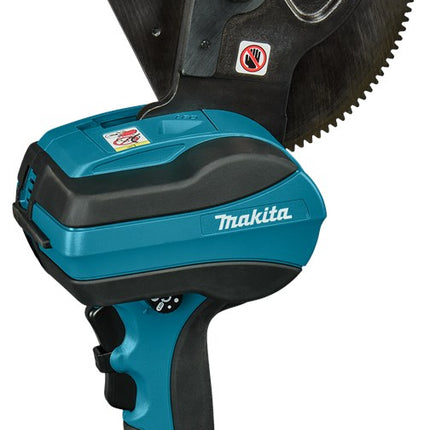 Afbeelding Makita lxt 18 v kabelschaar DTC101ZK