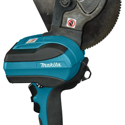 Afbeelding Makita lxt 18 v kabelschaar DTC101ZK