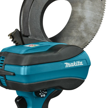 Afbeelding Makita lxt 18 v kabelschaar DTC102ZK