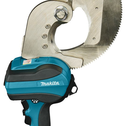 Afbeelding Makita lxt 18 v kabelschaar DTC103ZK