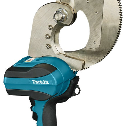 Afbeelding Makita lxt 18 v kabelschaar DTC103ZK
