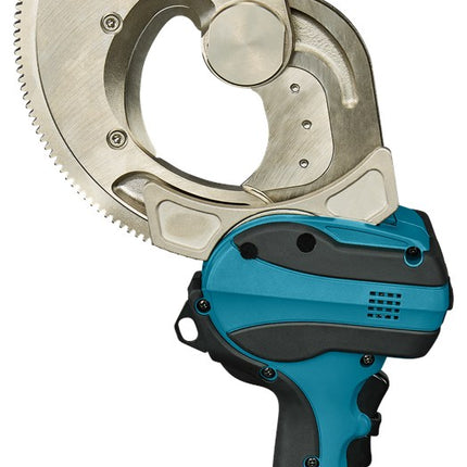 Afbeelding Makita lxt 18 v kabelschaar DTC103ZK