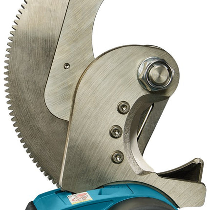 Afbeelding Makita lxt 18 v kabelschaar DTC103ZK