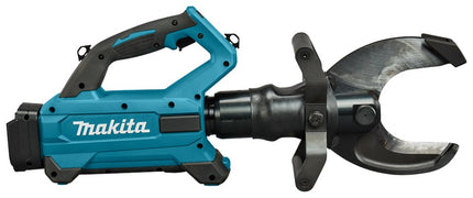 Afbeelding Makita lxt 18 v kabelschaar DTC104ZK