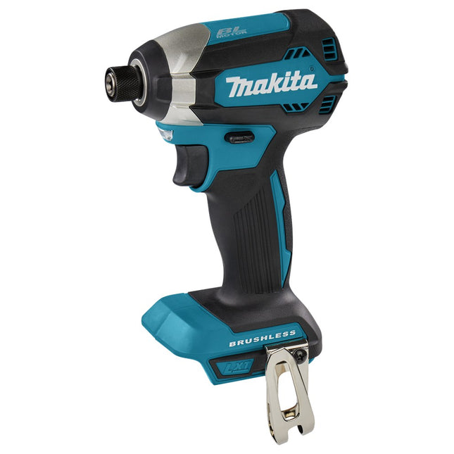 Afbeelding Makita 18 v slagschroevendraaier