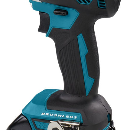 Afbeelding Makita 18 v slagschroevendraaier DTD153RTJ