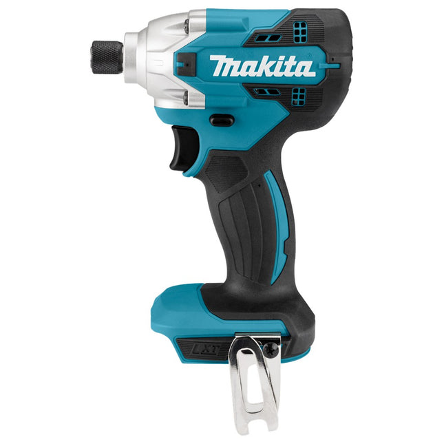 Afbeelding Makita 18 v slagschroevendraaier DTD156ZJ