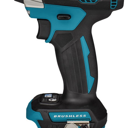 Afbeelding Makita 18 v slagschroevendraaier
