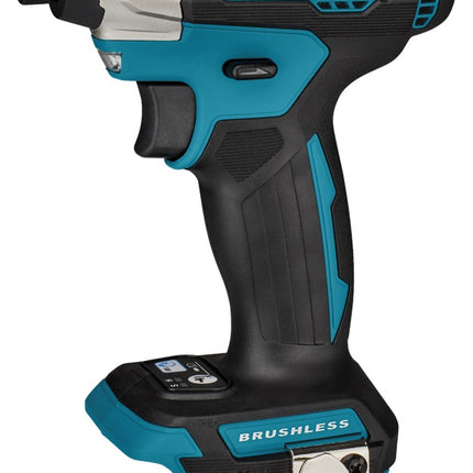Afbeelding Makita 18 v slagschroevendraaier
