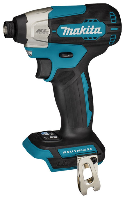 Afbeelding Makita 18 v slagschroevendraaier