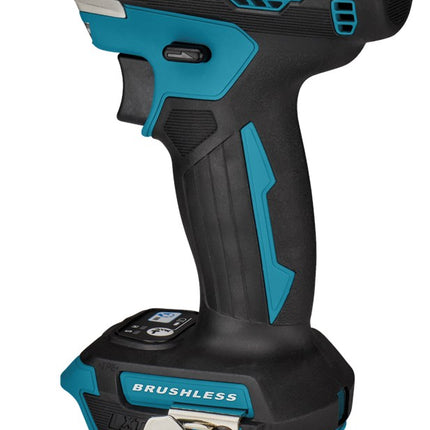 Afbeelding Makita 18 v slagschroevendraaier