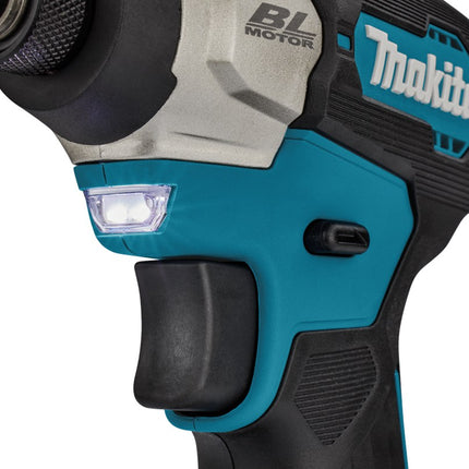 Afbeelding Makita 18 v slagschroevendraaier
