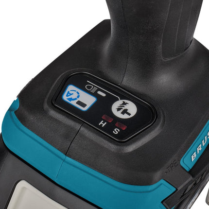 Afbeelding Makita 18 v slagschroevendraaier