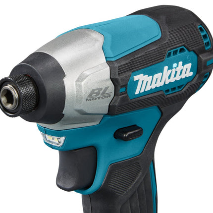 Afbeelding Makita 18 v slagschroevendraaier DTD157ZJ