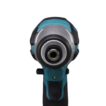 Afbeelding Makita lxt 18 v slagschroevendraaier DTD158Z