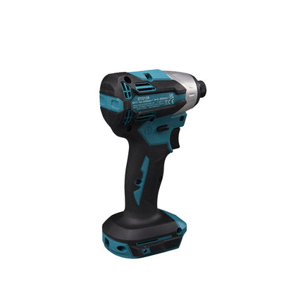 Afbeelding Makita lxt 18 v slagschroevendraaier DTD158Z