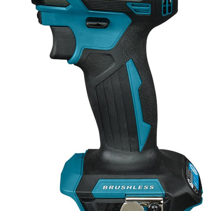 Afbeelding Makita lxt 18 v slagschroevendraaier DTD173ZJX1