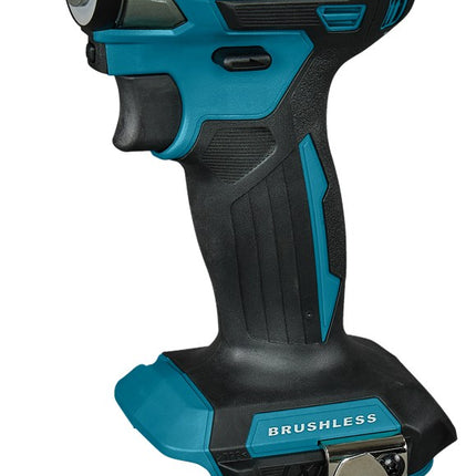 Afbeelding Makita lxt 18 v slagschroevendraaier DTD173ZJX1