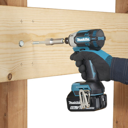 Afbeelding Makita lxt 18 v slagschroevendraaier
