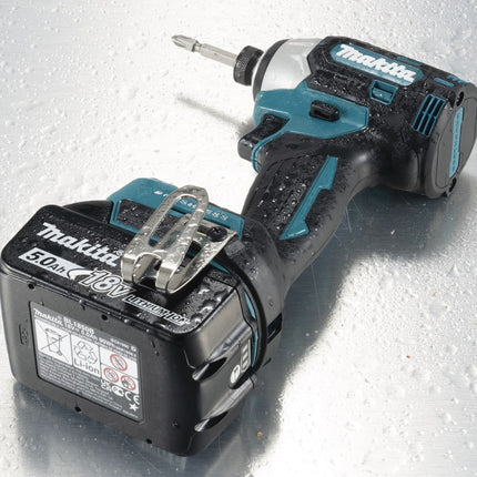 Afbeelding Makita lxt 18 v slagschroevendraaier