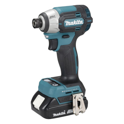 Afbeelding Makita lxt 18 v slagschroevendraaier