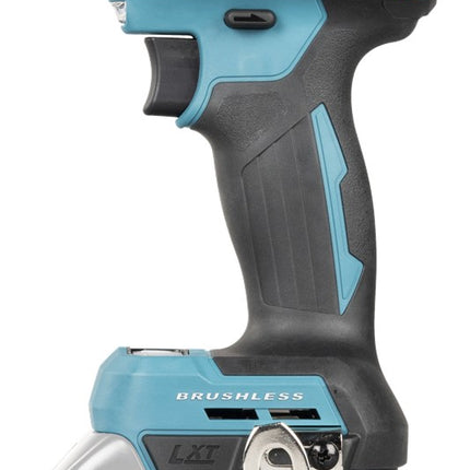 Afbeelding Makita lxt 18 v slagschroevendraaier