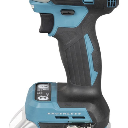 Afbeelding Makita lxt 18 v slagschroevendraaier