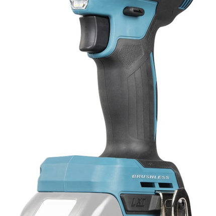 Afbeelding Makita lxt 18 v slagschroevendraaier