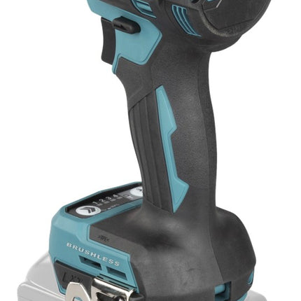 Afbeelding Makita lxt 18 v slagschroevendraaier