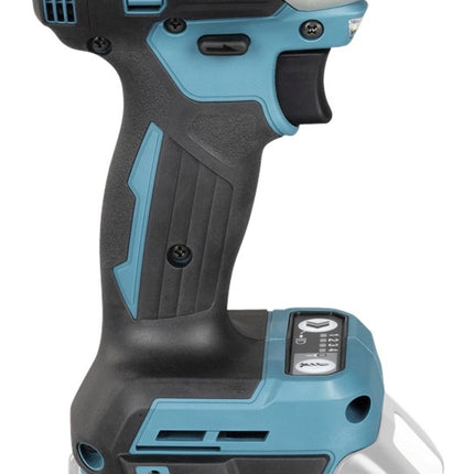 Afbeelding Makita lxt 18 v slagschroevendraaier