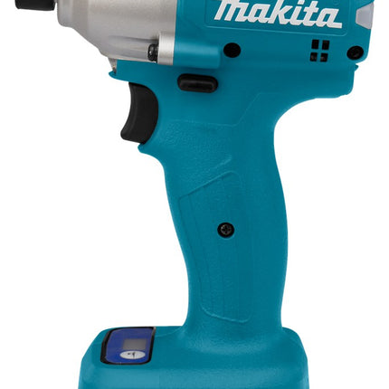 Afbeelding Makita 14,4 v instelbare slagschroevendraaier 35nm DTDA040Z