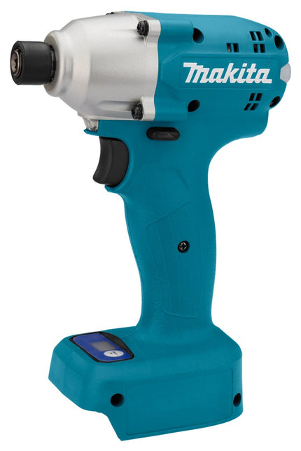 Afbeelding Makita 14,4 v instelbare slagschroevendraaier 35nm DTDA040Z