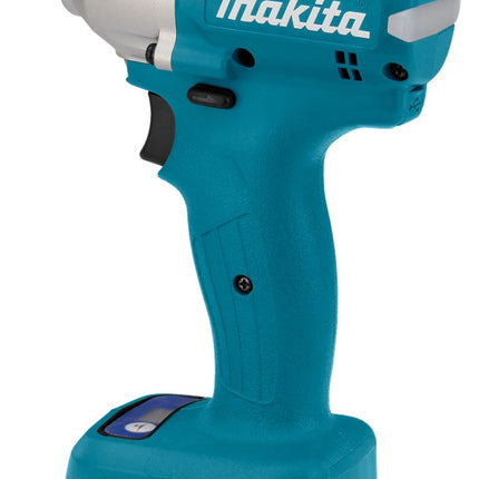 Afbeelding Makita 14,4 v instelbare slagschroevendraaier 35nm DTDA040Z