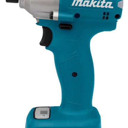 Afbeelding Makita 14,4 v instelbare slagschroevendraaier 65nm DTDA070Z