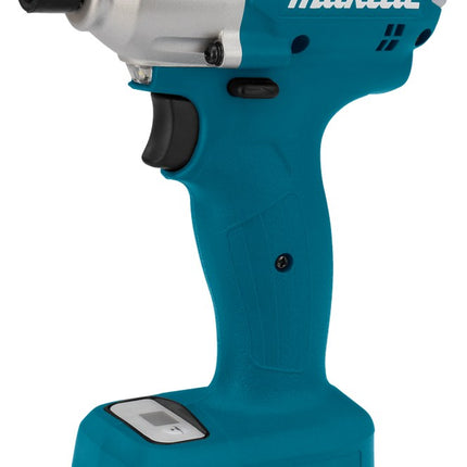 Afbeelding Makita 14,4 v instelbare slagschroevendraaier 65nm DTDA070Z