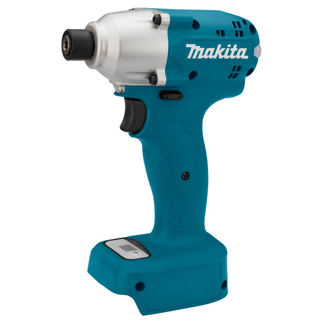 Afbeelding Makita 14,4 v instelbare slagschroevendraaier 65nm DTDA070Z