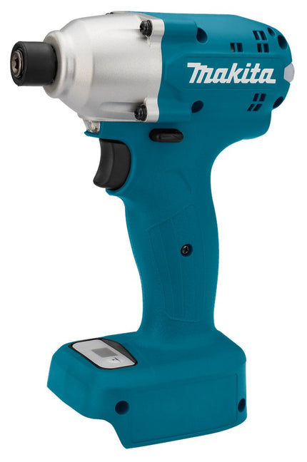 Afbeelding Makita 14,4 v instelbare slagschroevendraaier 65nm DTDA070Z