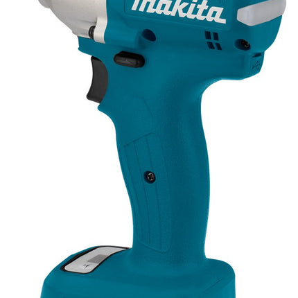 Afbeelding Makita 14,4 v instelbare slagschroevendraaier 65nm DTDA070Z