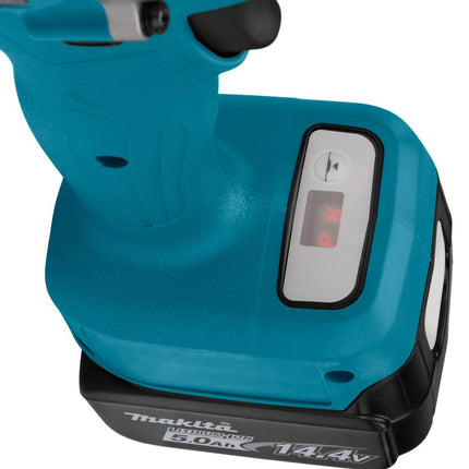 Afbeelding Makita 14,4 v instelbare slagschroevendraaier 65nm DTDA070Z