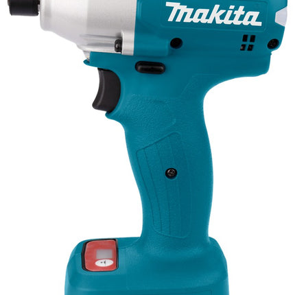 Afbeelding Makita 14,4 v instelbare slagschroevendraaier 95nm DTDA100Z