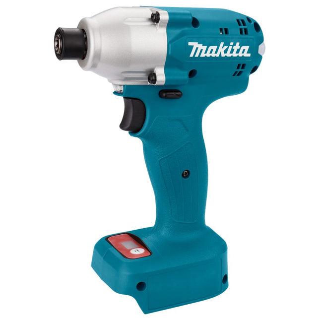 Afbeelding Makita 14,4 v instelbare slagschroevendraaier 95nm DTDA100Z