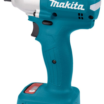 Afbeelding Makita 14,4 v instelbare slagschroevendraaier 95nm DTDA100Z