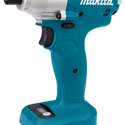 Afbeelding Makita 14,4 v instelbare slagschroevendraaier 140nm DTDA140Z
