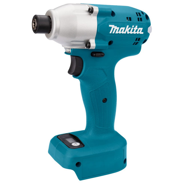 Afbeelding Makita 14,4 v instelbare slagschroevendraaier 140nm DTDA140Z